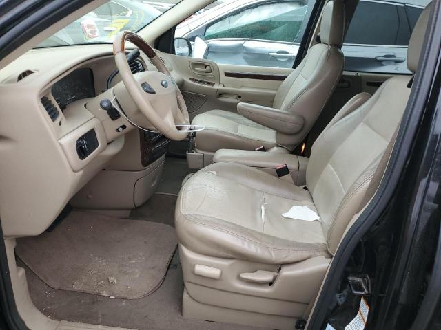 Photo 7 from auction – 2003 FORD WINDSTAR L with VIN 2FMDA58433BB26760