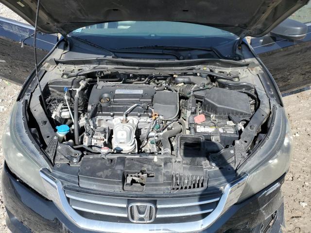 Photo 11 from auction – 2014 HONDA ACCORD EXL with VIN 1HGCR2F89EA235334