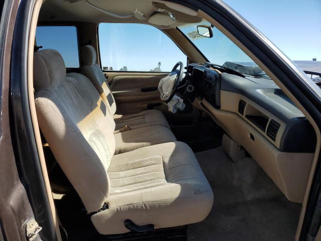 Photo 7 from auction – 1997 DODGE RAM 1500 with VIN 3B7HC13Z5VG720679
