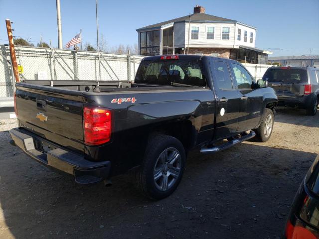 Photo 3 from auction – 2016 CHEVROLET SILVERADO with VIN 1GCVKPEC5GZ368384