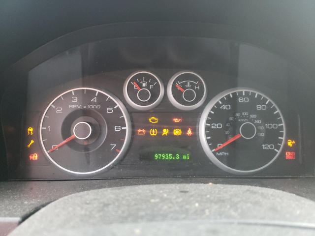 Photo 9 from auction – 2009 FORD FUSION SE with VIN 3FAHP07129R185166