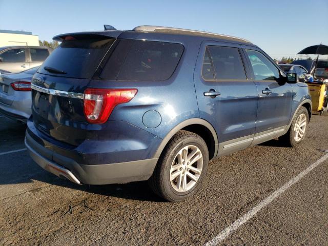 Photo 3 from auction – 2016 FORD EXPLORER X with VIN 1FM5K7D89GGC40976