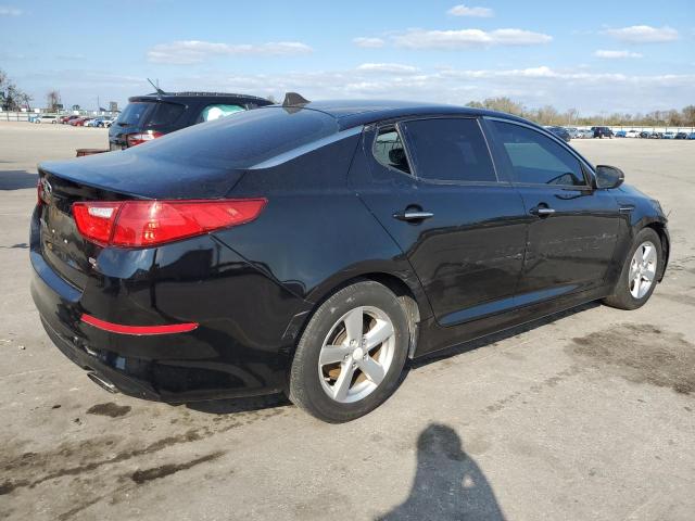 Photo 3 from auction – 2014 KIA OPTIMA LX with VIN 5XXGM4A74EG331319
