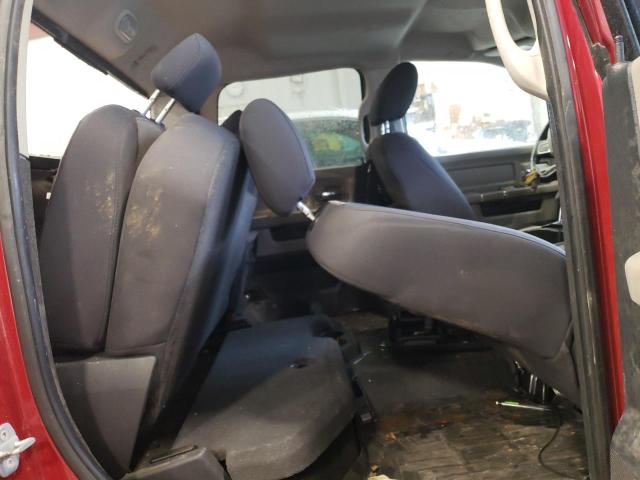 Photo 10 from auction – 2010 DODGE RAM 2500 with VIN 3D7UT2CL1AG158375