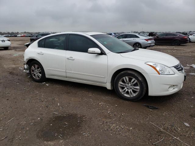 Photo 4 from auction – 2012 NISSAN ALTIMA BAS with VIN 1N4AL2AP8CN503906