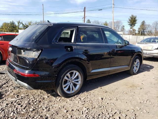 Photo 3 from auction – 2019 AUDI Q7 PREMIUM with VIN WA1AHAF77KD025863