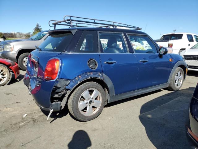 Photo 3 from auction – 2016 MINI COOPER with VIN WMWXU1C51G2D08292