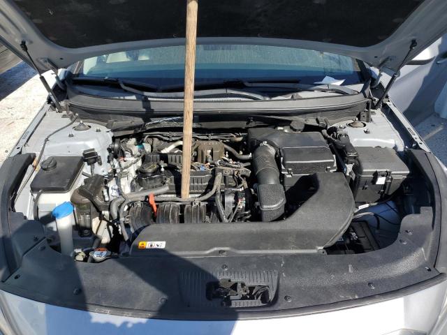 Photo 11 from auction – 2016 HYUNDAI SONATA SE with VIN 5NPE24AF6GH334623