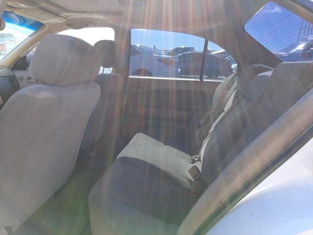 Photo 10 from auction – 1997 NISSAN MAXIMA GLE with VIN JN1CA21D8VT854153