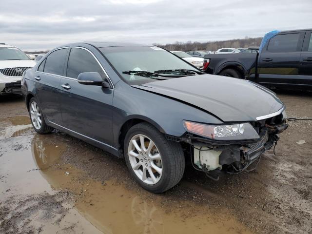 Photo 4 from auction – 2004 ACURA TSX with VIN JH4CL95884C037663
