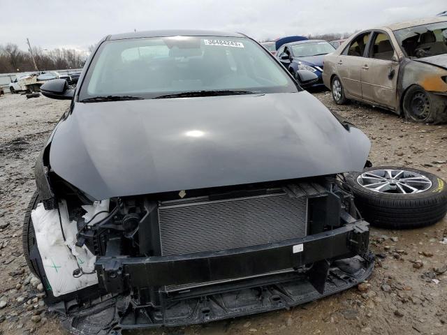 Photo 5 from auction – 2023 KIA FORTE LX with VIN 3KPF24AD8PE543577