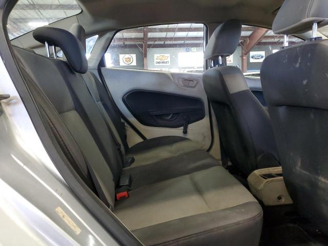 Photo 10 from auction – 2012 FORD FIESTA S with VIN 3FADP4AJ6CM155381