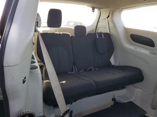 Photo 10 from auction – 2020 CHRYSLER PACIFICA T with VIN 2C4RC1FG1LR267134