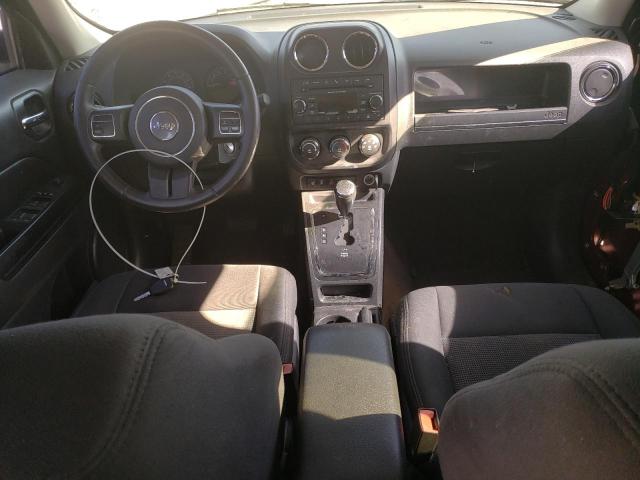 Photo 8 from auction – 2014 JEEP PATRIOT LA with VIN 1C4NJPFB7ED743582