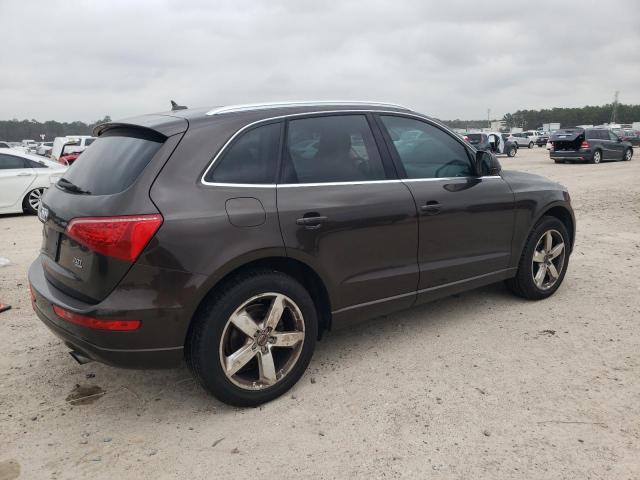 Photo 3 from auction – 2012 AUDI Q5 PREMIUM with VIN WA1LFAFP0CA077840