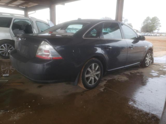 Photo 3 from auction – 2008 FORD TAURUS SEL with VIN 1FAHP24W68G140541