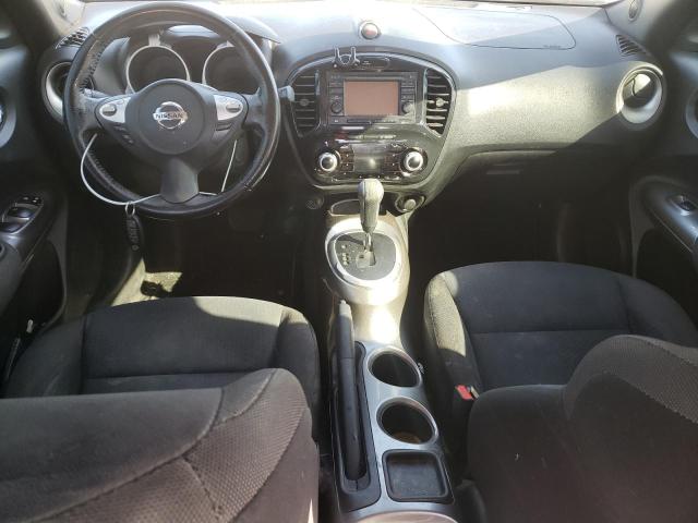 Photo 8 from auction – 2012 NISSAN JUKE S with VIN JN8AF5MR1CT108482