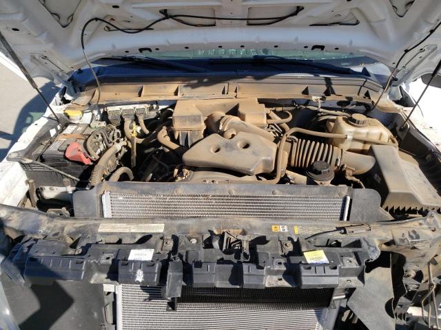 Photo 11 from auction – 2012 FORD F250 SUPER with VIN 1FDBF2A64CEC39074