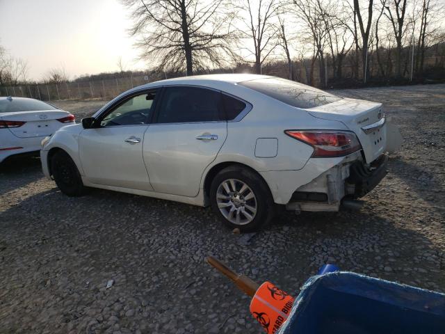 Photo 2 from auction – 2015 NISSAN ALTIMA 2.5 with VIN 1N4AL3AP7FN309880