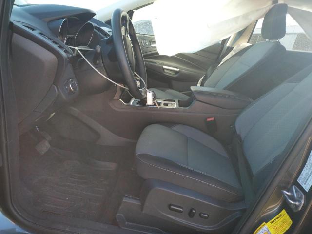 Photo 7 from auction – 2018 FORD ESCAPE SE with VIN 1FMCU0GD2JUD56885