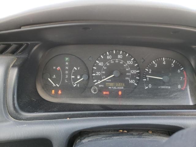 Photo 9 from auction – 2001 TOYOTA CAMRY LE with VIN 4T1BF22K71U123995