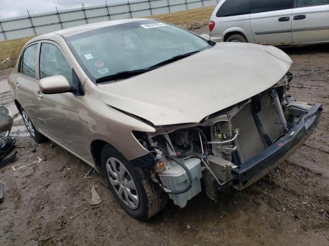 Photo 4 from auction – 2010 TOYOTA COROLLA BA with VIN 1NXBU4EE7AZ195254