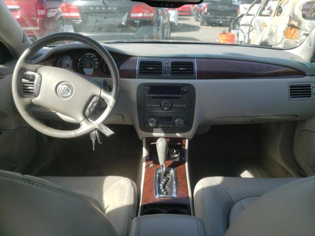 Photo 8 from auction – 2011 BUICK LUCERNE CX with VIN 1G4HC5EM4BU151286