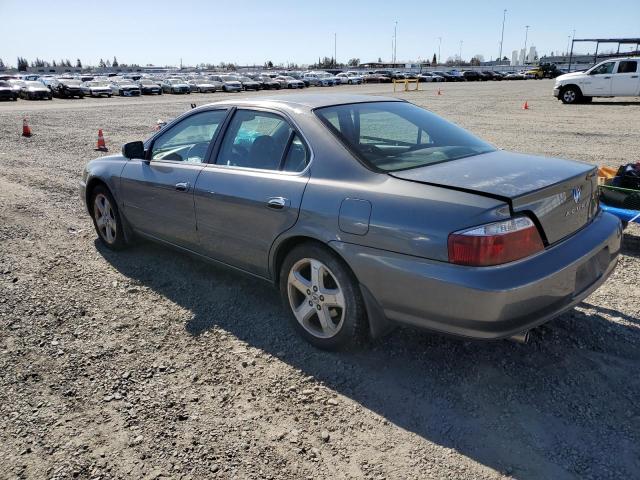 Photo 2 from auction – 2003 ACURA 3.2TL TYPE with VIN 19UUA56873A090997