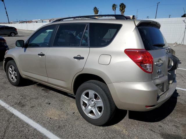 Photo 2 from auction – 2008 TOYOTA RAV4 with VIN JTMZD33V385100886
