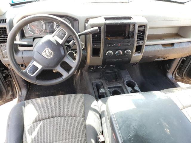 Photo 8 from auction – 2011 DODGE RAM 2500 with VIN 3D7UT2CLXBG542205