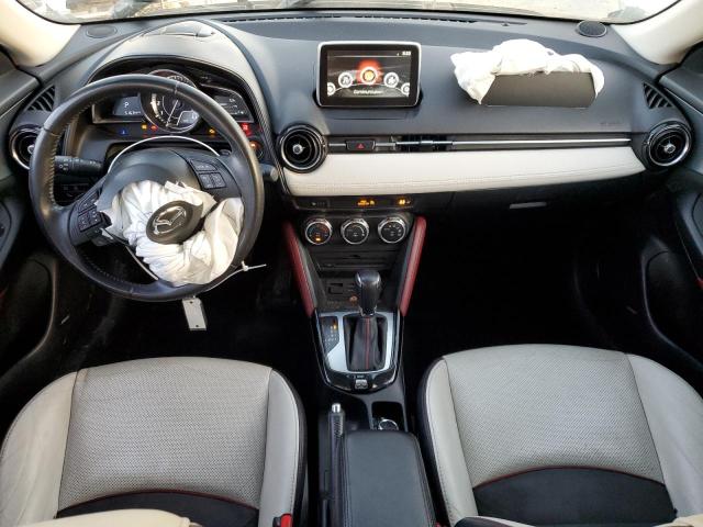 Photo 8 from auction – 2017 MAZDA CX-3 GRAND with VIN JM1DKDD78H0154350