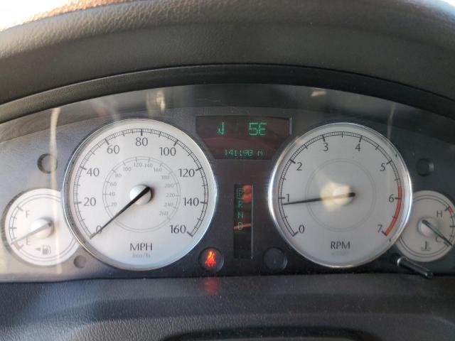 Photo 9 from auction – 2006 CHRYSLER 300C with VIN 2C3KA63H46H440693