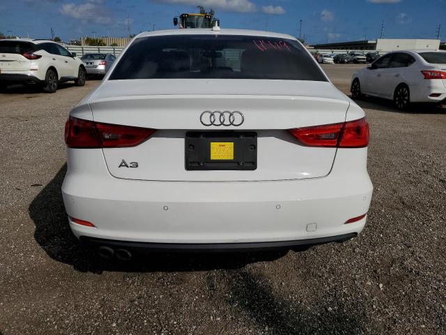 Photo 6 from auction – 2016 AUDI A3 PREMIUM with VIN WAUA7GFF7G1117497