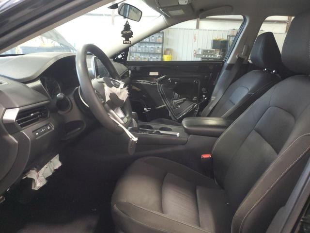 Photo 7 from auction – 2020 NISSAN ALTIMA S with VIN 1N4BL4BVXLC202711