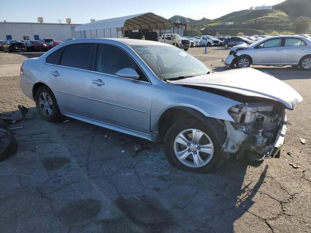Photo 4 from auction – 2013 CHEVROLET IMPALA LS with VIN 2G1WA5E32D1176655