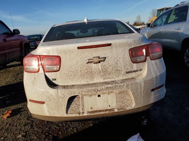 Photo 6 from auction – 2016 CHEVROLET MALIBU LIM with VIN 1G11C5SA6GF137961