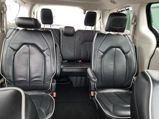 Фото 10 с аукциона – 2022 CHRYSLER PACIFICA L с VIN 2C4RC1GG4NR120582