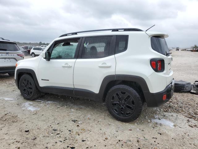 Photo 2 from auction – 2017 JEEP RENEGADE L with VIN ZACCJABBXHPE87406