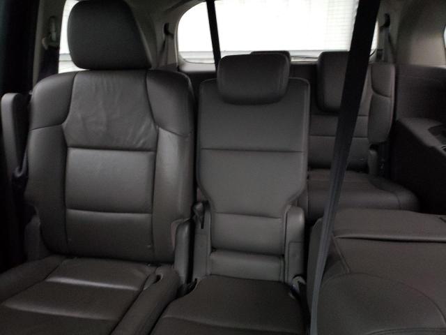 Photo 10 from auction – 2011 HONDA ODYSSEY TO with VIN 5FNRL5H92BB071462