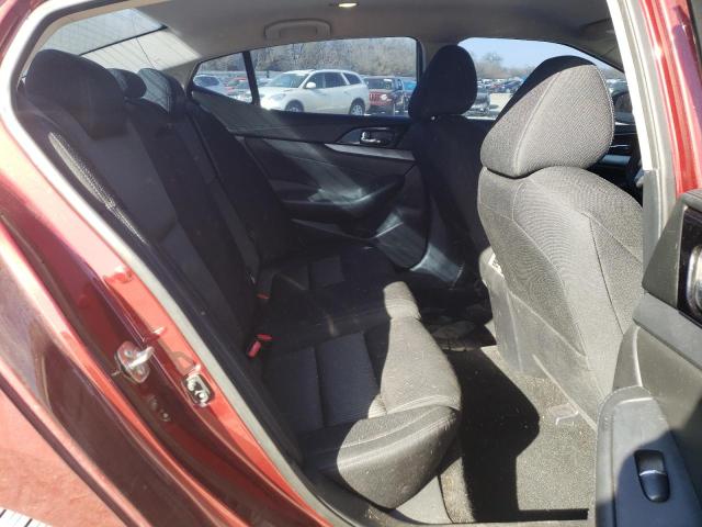 Photo 10 from auction – 2017 NISSAN MAXIMA 3.5 with VIN 1N4AA6APXHC411499