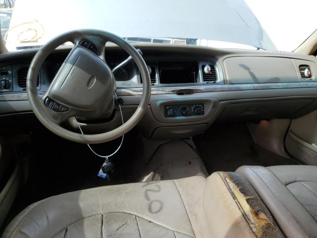 Photo 8 from auction – 2000 FORD CROWN VICT with VIN 2FAFP73W6YX147912