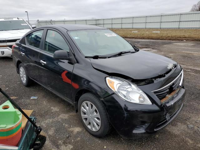 Photo 4 from auction – 2012 NISSAN VERSA S with VIN 3N1CN7AP9CL870097