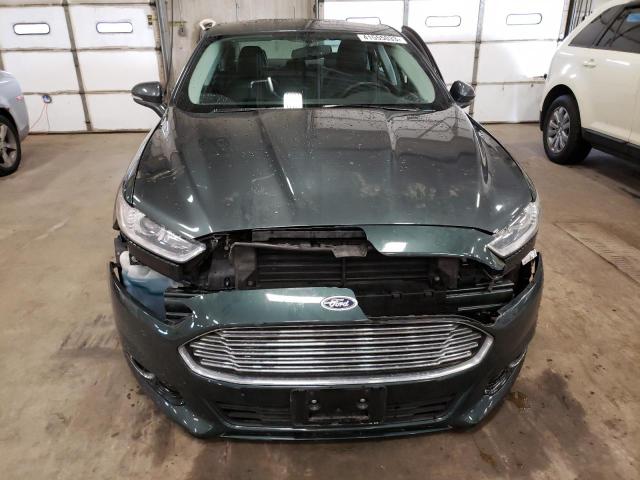 Photo 5 from auction – 2015 FORD FUSION SE with VIN 1FA6P0HD9F5101651