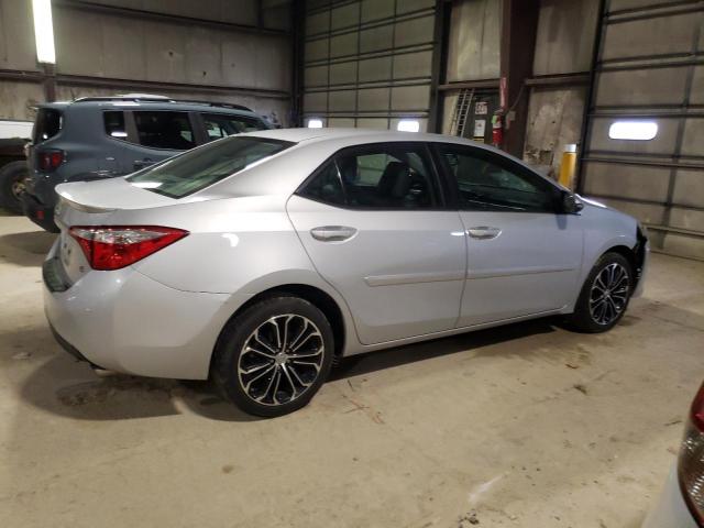 Photo 3 from auction – 2016 TOYOTA COROLLA L with VIN 2T1BURHE9GC484543