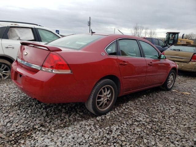 Photo 3 from auction – 2007 CHEVROLET IMPALA LT with VIN 2G1WC58R679176111