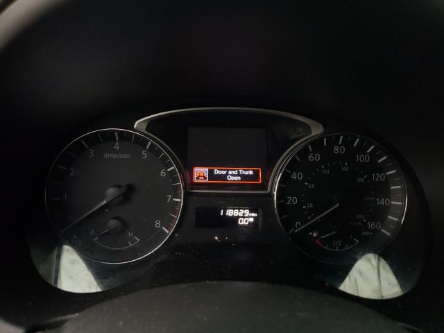 Photo 9 from auction – 2014 NISSAN ALTIMA 2.5 with VIN 1N4AL3AP8EC152449