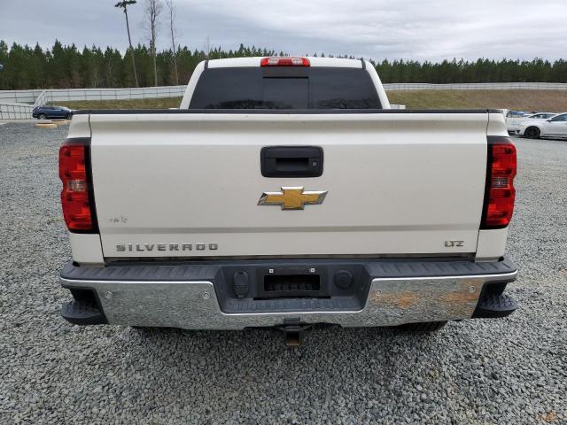 Photo 6 from auction – 2015 CHEVROLET SILVERADO with VIN 3GCPCSEJ1FG355055