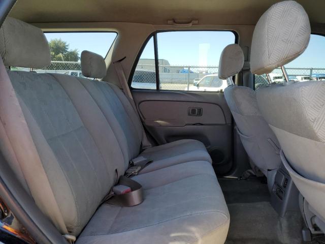 Photo 11 from auction – 2001 TOYOTA 4RUNNER SR with VIN JT3HN86R010347763