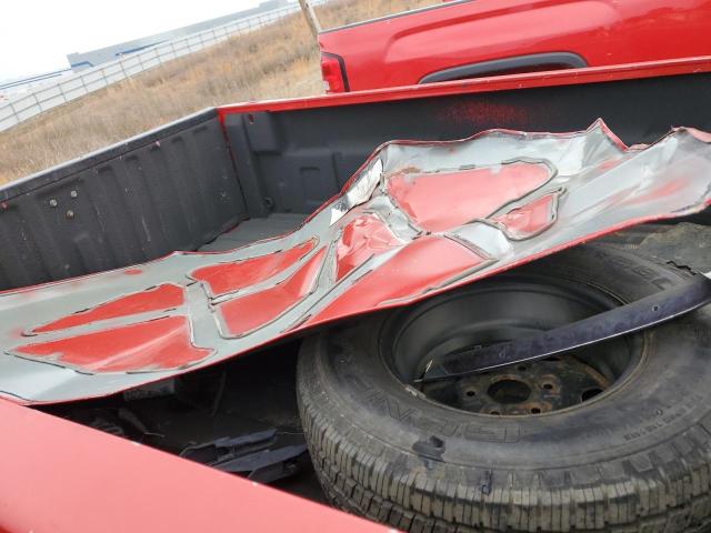 Photo 12 from auction – 2002 GMC NEW SIERRA with VIN 1GTEC14W72Z209591