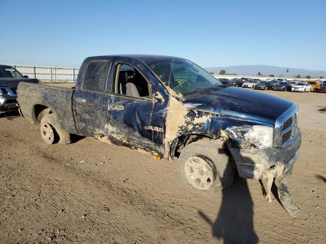 Photo 4 from auction – 2008 DODGE RAM 1500 S with VIN 1D7HU18N18J239890